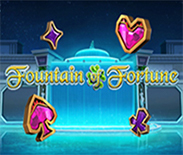 Fountain of Fortune